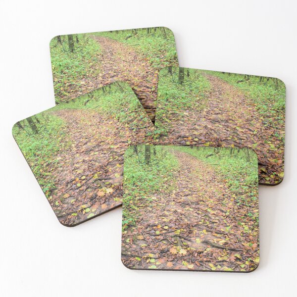 Item preview, Leaf Path designed and sold by LynyrdSky.
