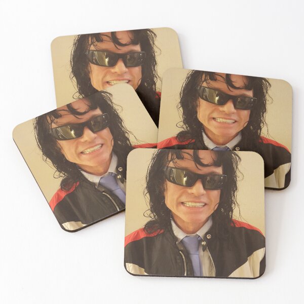 Item preview, Tommy Wiseau designed and sold by FreshAf.