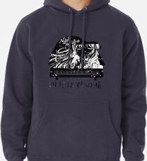 Shigatsu wa Kimi no Uso - Deine Lüge im April Hoodie