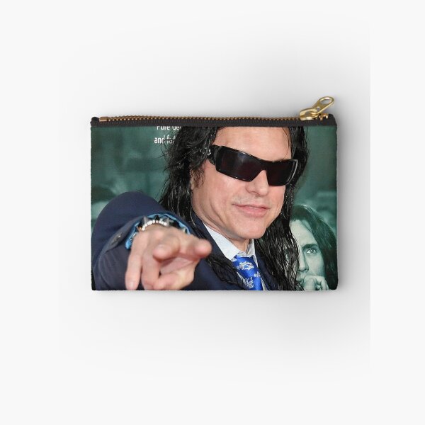 Artikelvorschau, Tommy Wiseau entworfen und verkauft von FreshAf.