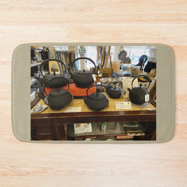 Item preview, The Art of the Tea Store designed and sold by ALifeSavored.