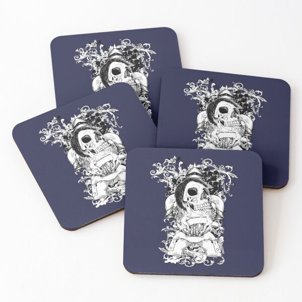 Item preview, Knight Skull designed and sold by tpixx.
