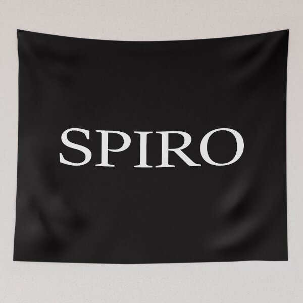Item preview, Spiro My Name Is Spiro Spyros Spyro Spiros designed and sold by ProjectX23.