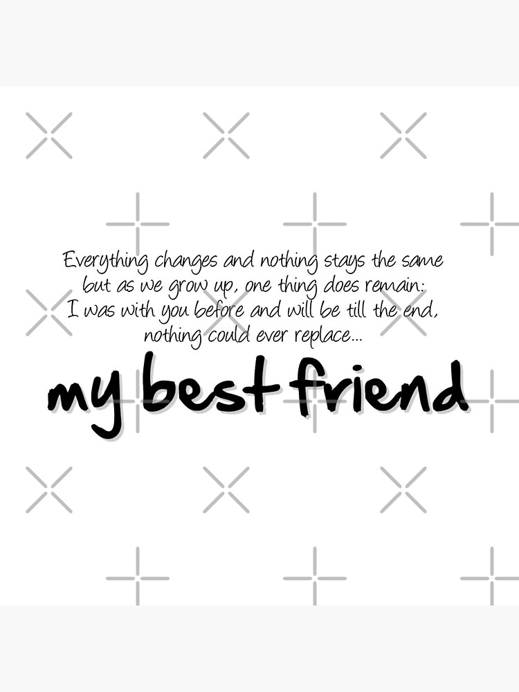 My best friend by twgcrazy
