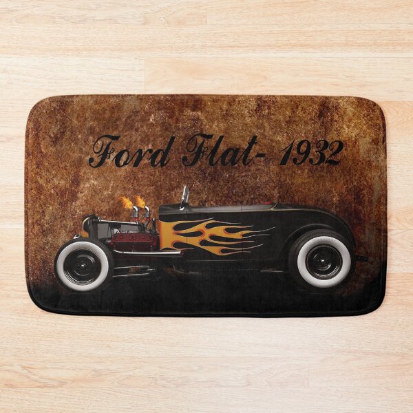 Item preview, FORD MUSCLE CAR designed and sold by johnnyssandart.
