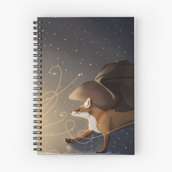 Item preview, Flying fox designed and sold by Anwamane.