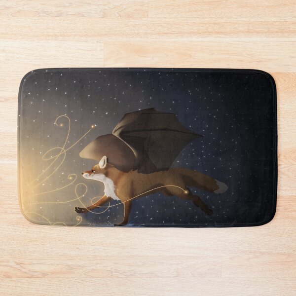 Item preview, Flying fox designed and sold by Anwamane.
