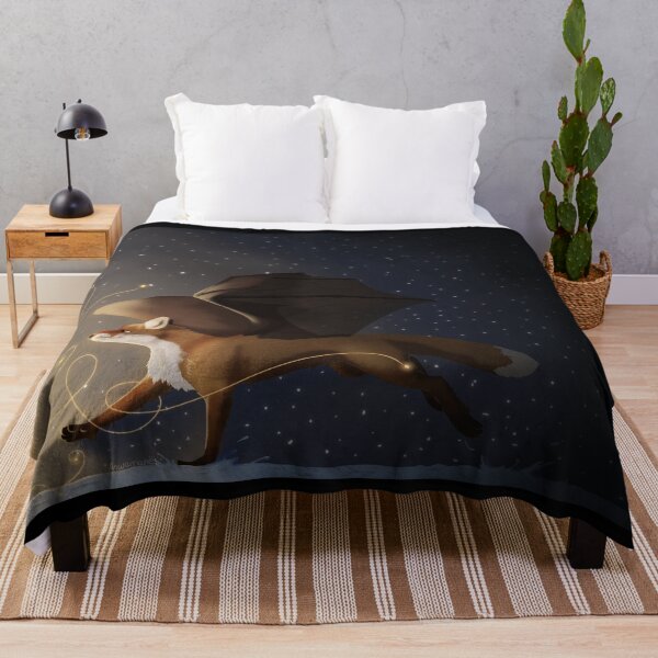 Item preview, Flying fox designed and sold by Anwamane.