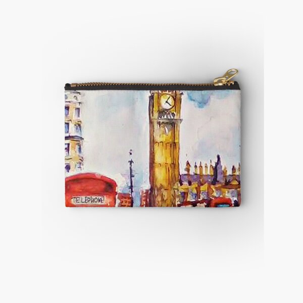 Item preview, London Big Ben designed and sold by Antoniya Hristova.