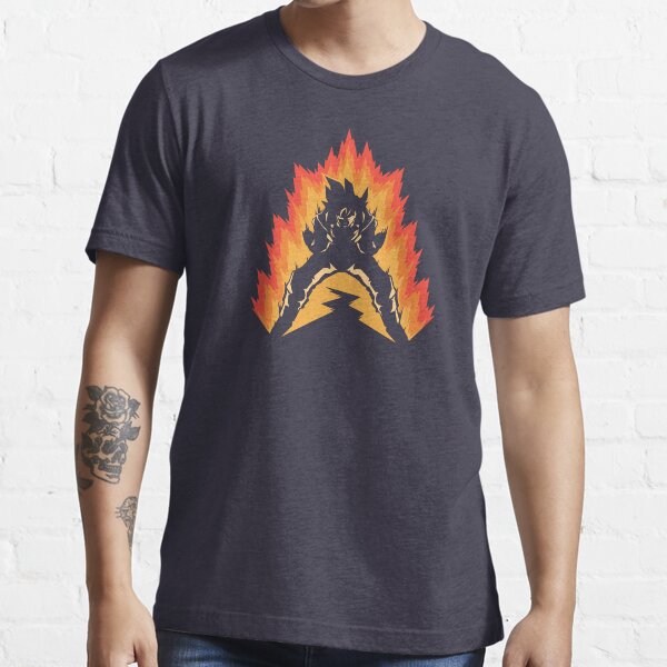 Kaioken Essential T-Shirt