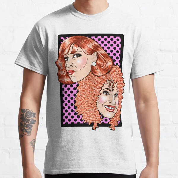 Sadie's Business Classic T-Shirt