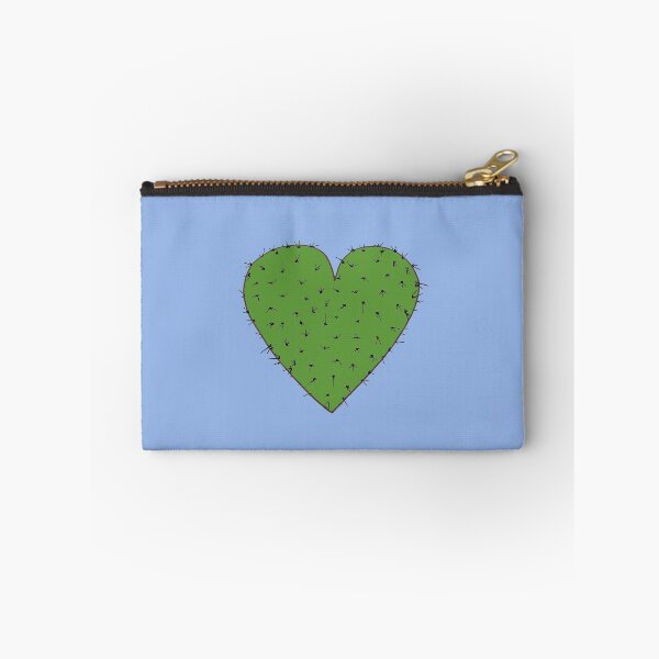 Item preview, Prickly Heart designed and sold by Rob Price.