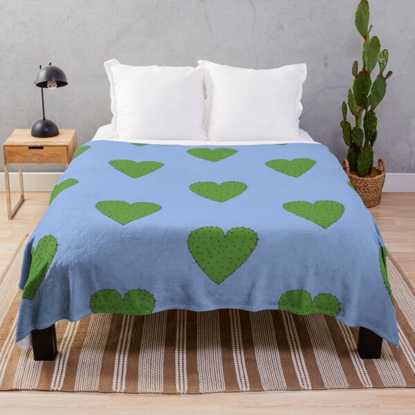 Item preview, Prickly Heart designed and sold by Rob Price.