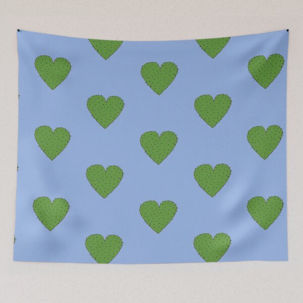 Item preview, Prickly Heart designed and sold by Rob Price.
