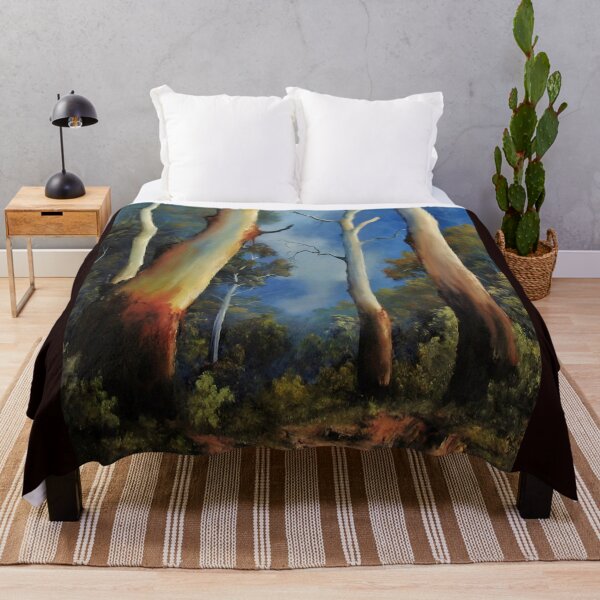 Item preview, Gum tree view designed and sold by john cocoris.