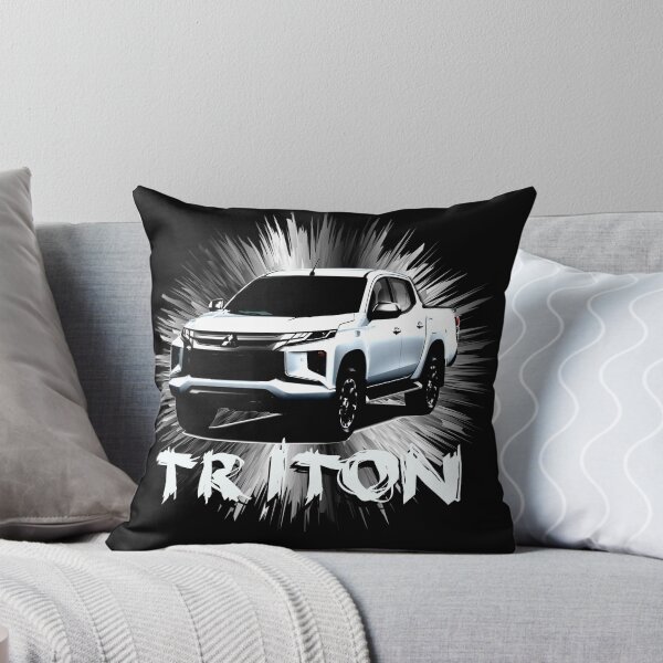 Item preview, mitsubishi triton designed and sold by thediff1985.