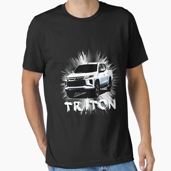 Item preview, mitsubishi triton designed and sold by thediff1985.