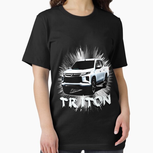 Item preview, mitsubishi triton designed and sold by thediff1985.