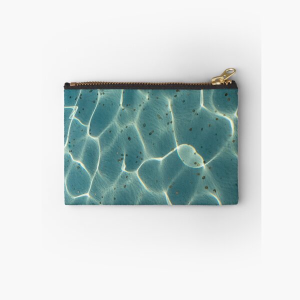 Item preview, Money, Money, Money - Sunshine, Ripples and Coins in a Fountain - a Vertical View designed and sold by Georgia Mizuleva.