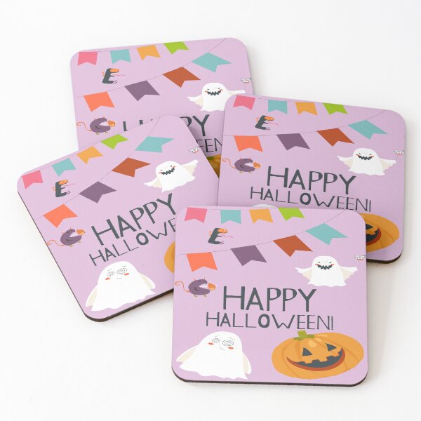 Item preview, Happy Halloween Fun designed and sold by MclaughlinGifts.