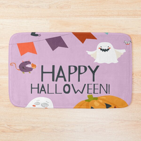 Item preview, Happy Halloween Fun designed and sold by MclaughlinGifts.
