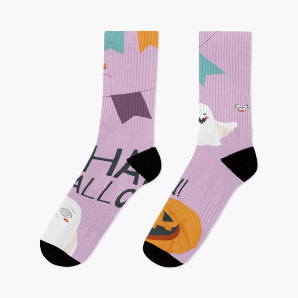 Item preview, Happy Halloween Fun designed and sold by MclaughlinGifts.