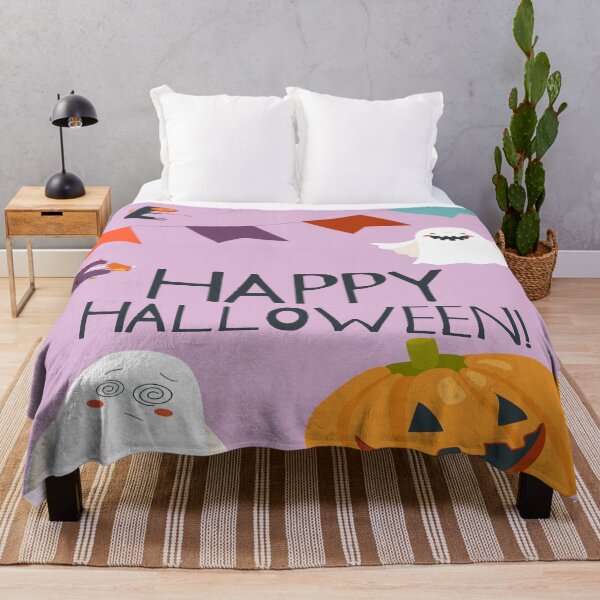Item preview, Happy Halloween Fun designed and sold by MclaughlinGifts.