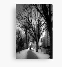 Lienzo Fifth Avenue