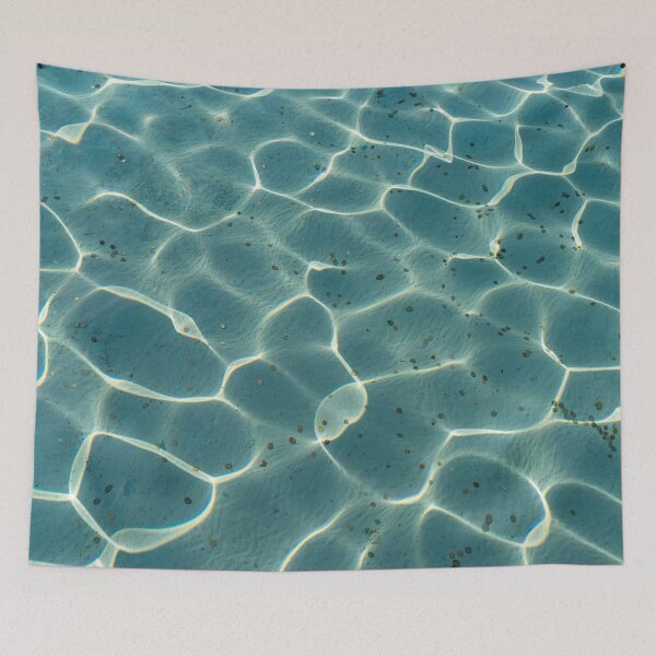 Item preview, Money, Money, Money - Sunshine, Ripples and Coins in a Fountain designed and sold by Georgia Mizuleva.