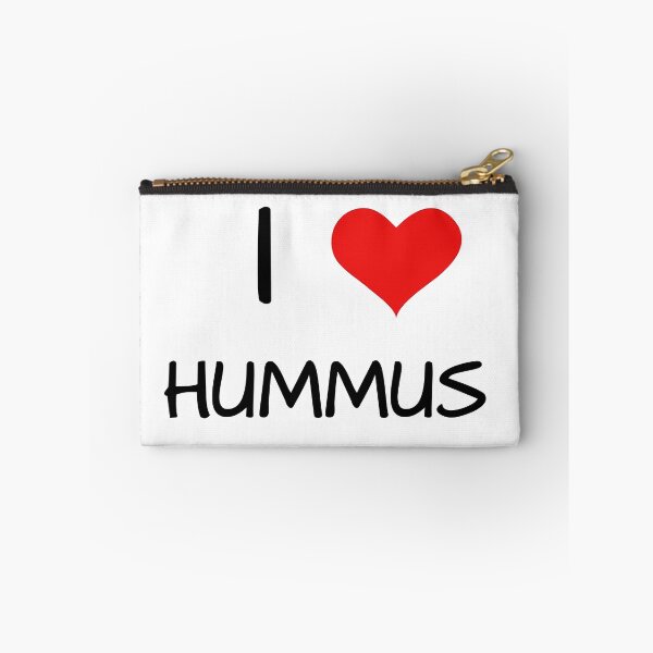 Item preview, Neatar: I love hummus designed and sold by Neatar.