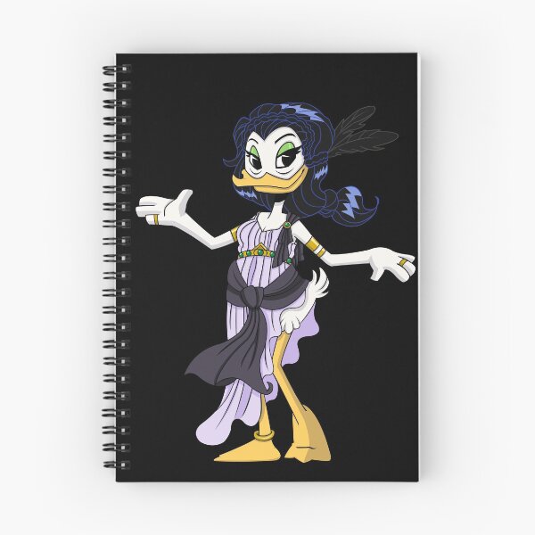 Item preview, Magica de Spell - Circe designed and sold by McDuck Department Store.
