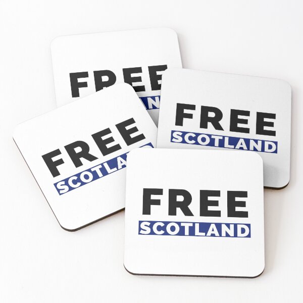 Item preview, Free Scotland designed and sold by DougsDesigns.
