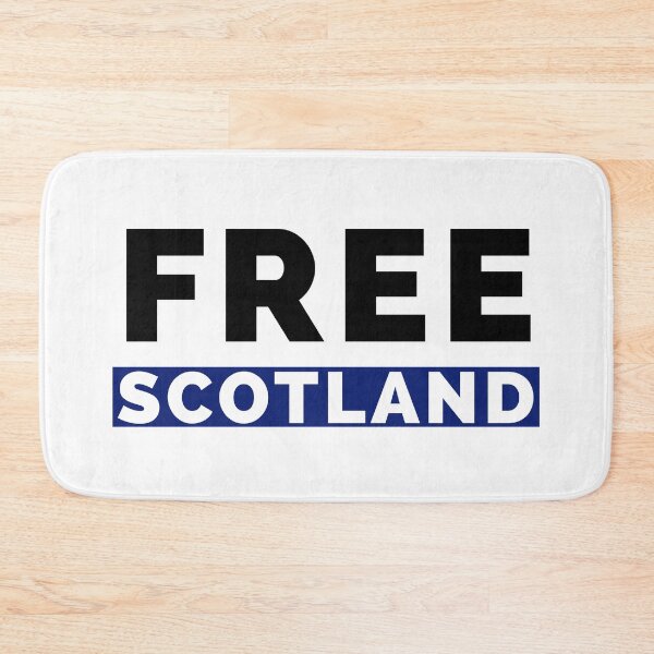 Item preview, Free Scotland designed and sold by DougsDesigns.