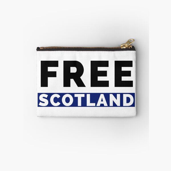Artikelvorschau, Freies Schottland entworfen und verkauft von DougsDesigns.