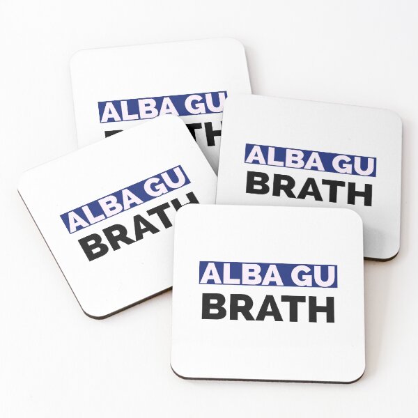 Item preview, Alba gu Brath designed and sold by DougsDesigns.