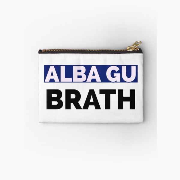 Item preview, Alba gu Brath designed and sold by DougsDesigns.