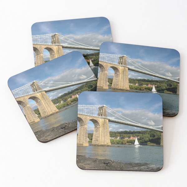 Item preview, Menai Bridge Yacht designed and sold by hawkie.