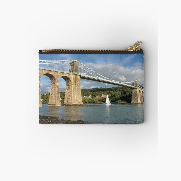 Item preview, Menai Bridge Yacht designed and sold by hawkie.