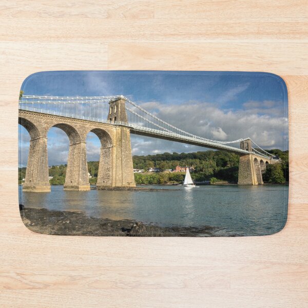 Item preview, Menai Bridge Yacht designed and sold by hawkie.