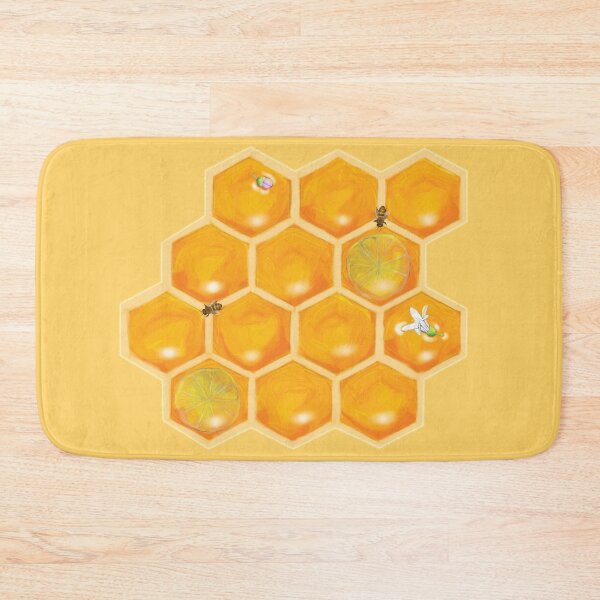 Item preview, Lemon Honey designed and sold by laurenpenney.