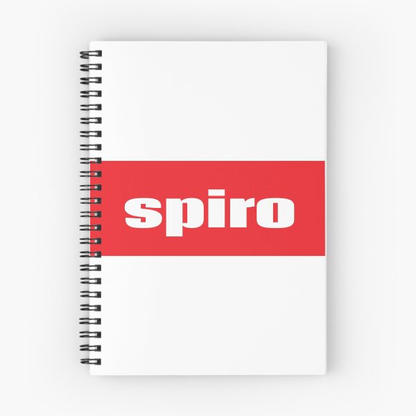Item preview, Spiro My Name Is Spiro Spyros Spyro Spiros designed and sold by ProjectX23.