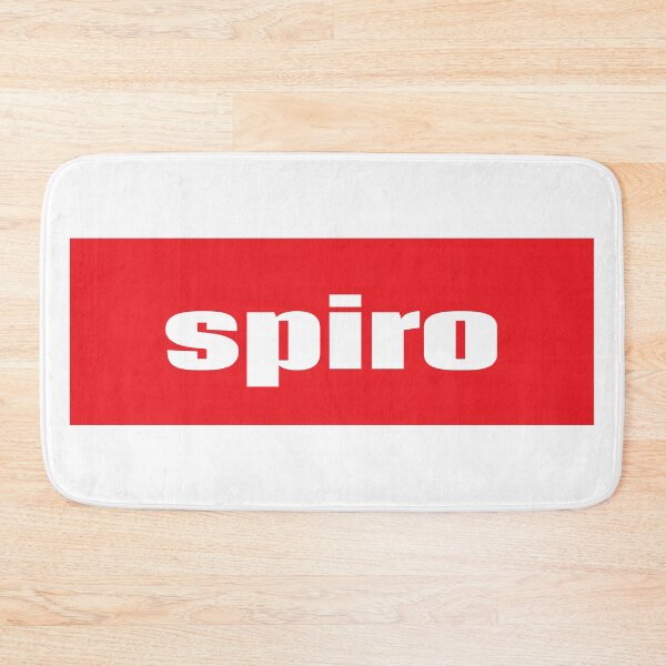 Item preview, Spiro My Name Is Spiro Spyros Spyro Spiros designed and sold by ProjectX23.