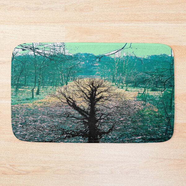 Item preview, Fantasy forest designed and sold by Robert Elfferich.