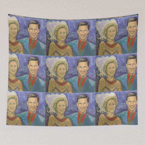 Item preview, Jazz Age Dancers designed and sold by john-e.