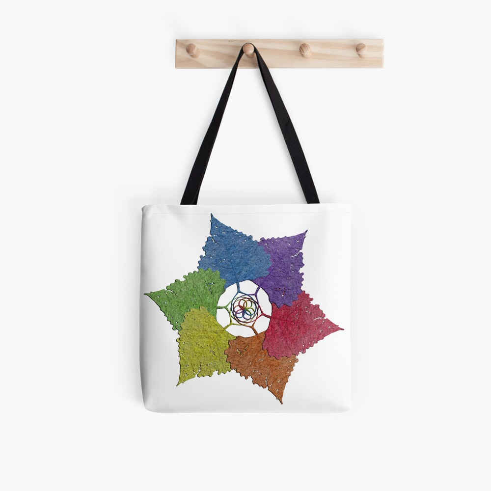 Item preview, All Over Print Tote Bag designed and sold by WarrenPHarris.