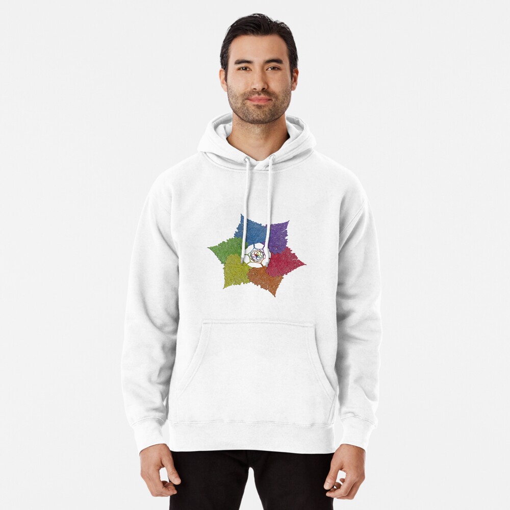 Item preview, Pullover Hoodie designed and sold by WarrenPHarris.