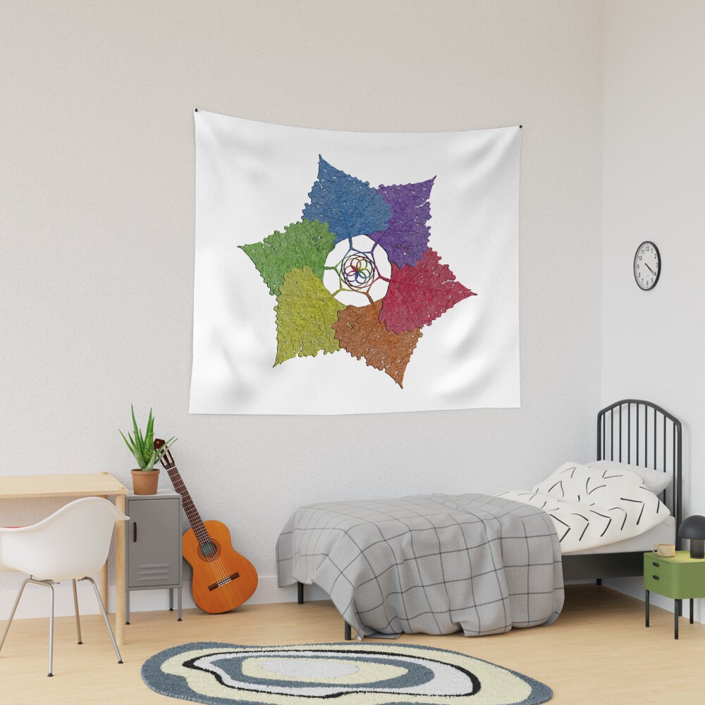 Item preview, Tapestry designed and sold by WarrenPHarris.