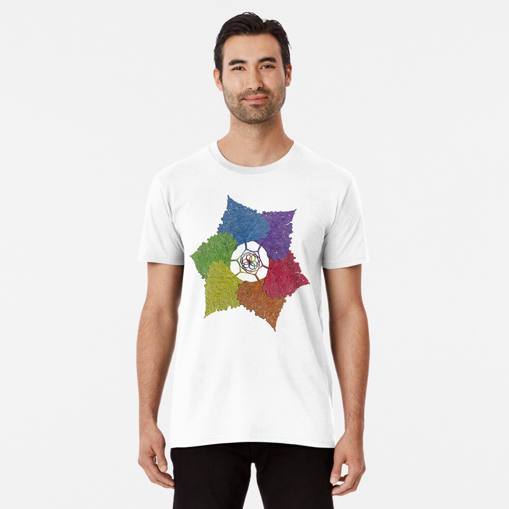 Item preview, Premium T-Shirt designed and sold by WarrenPHarris.