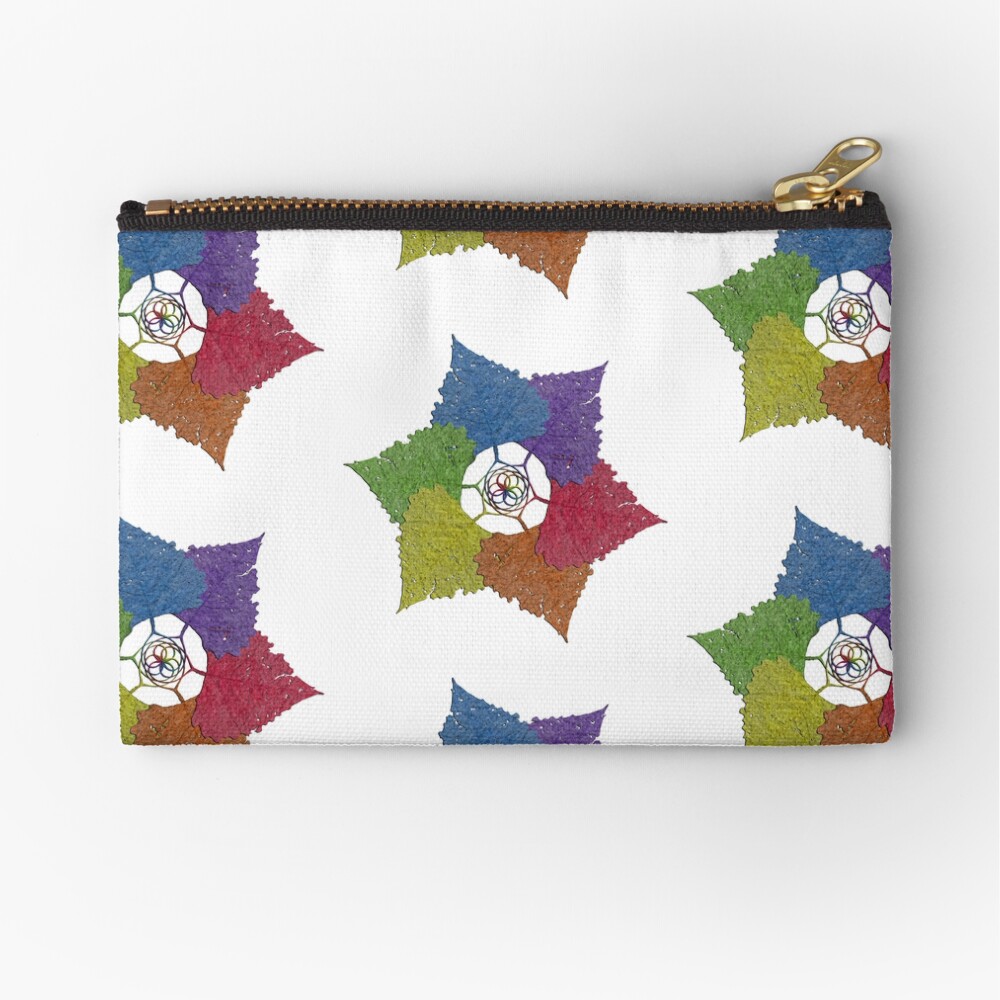 Item preview, Zipper Pouch designed and sold by WarrenPHarris.