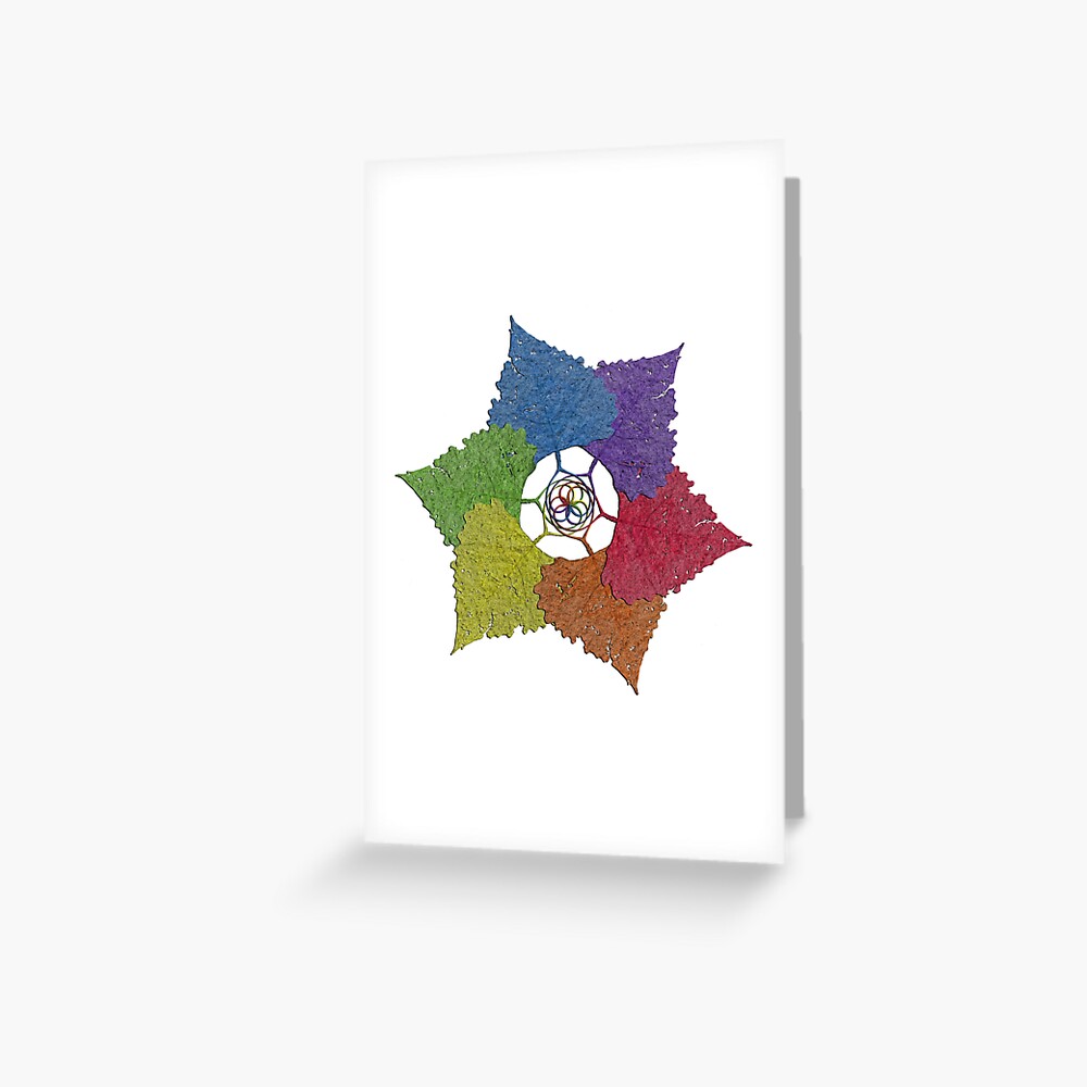 Item preview, Greeting Card designed and sold by WarrenPHarris.